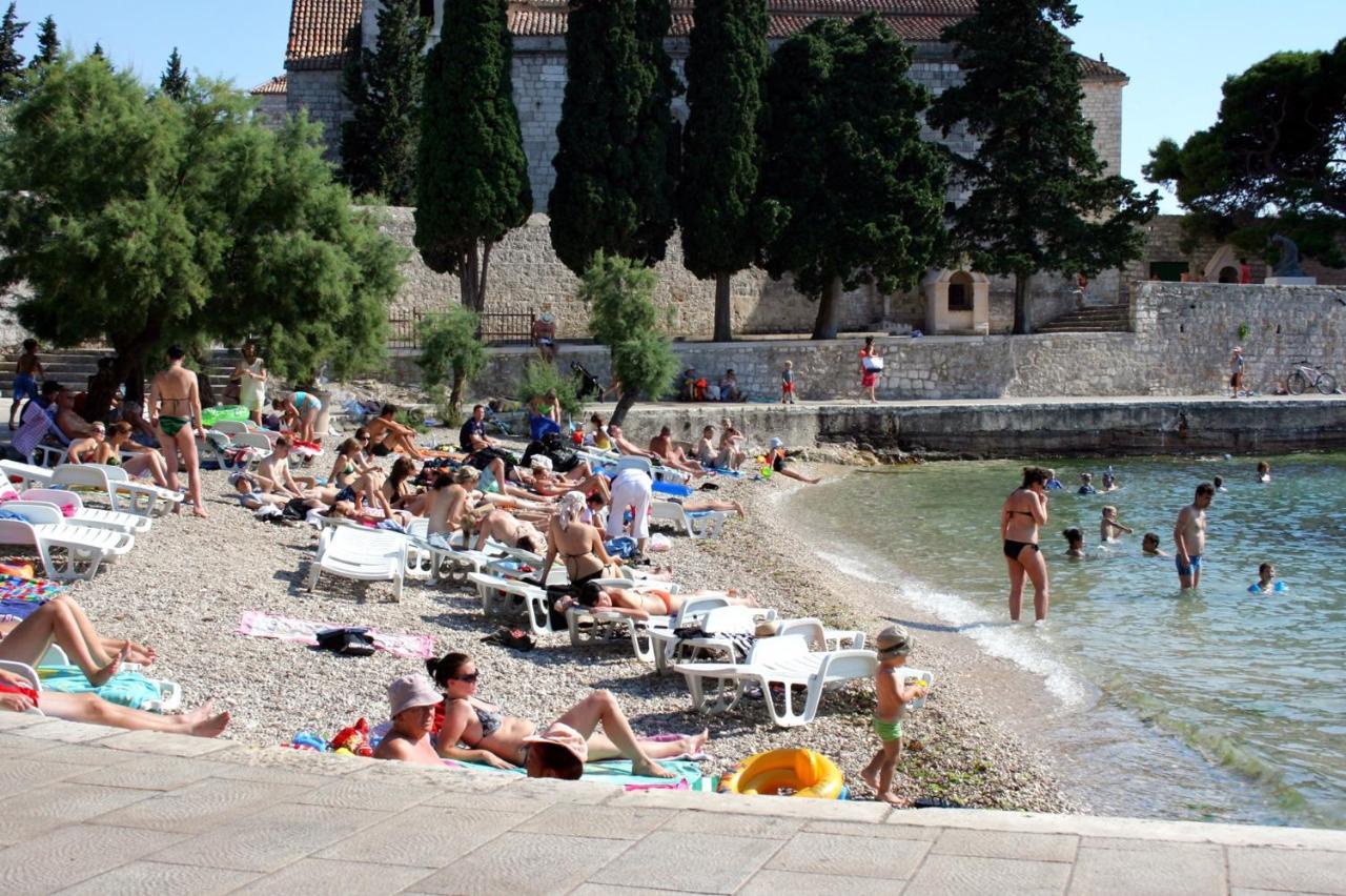 And By The Sea Hvar - 141 Gasthof
