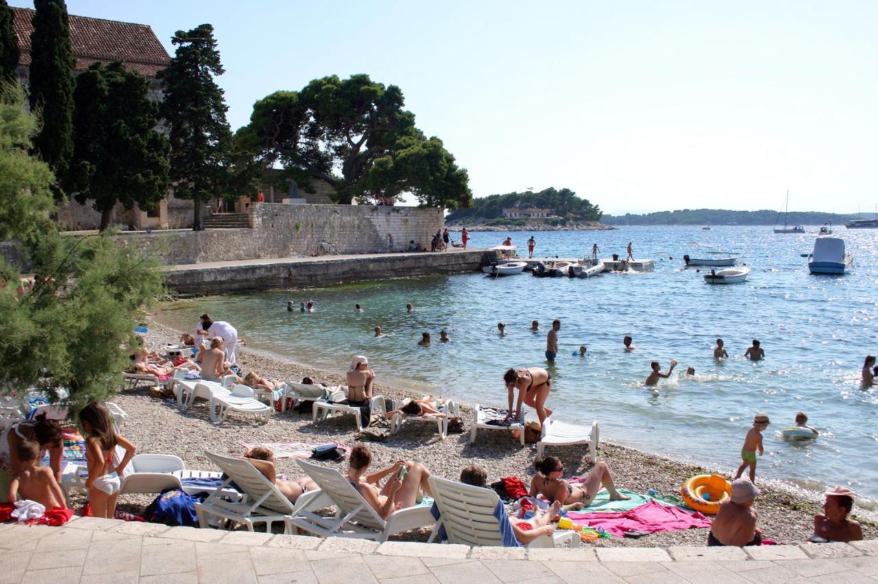 And By The Sea Hvar - 141 Hvar Town