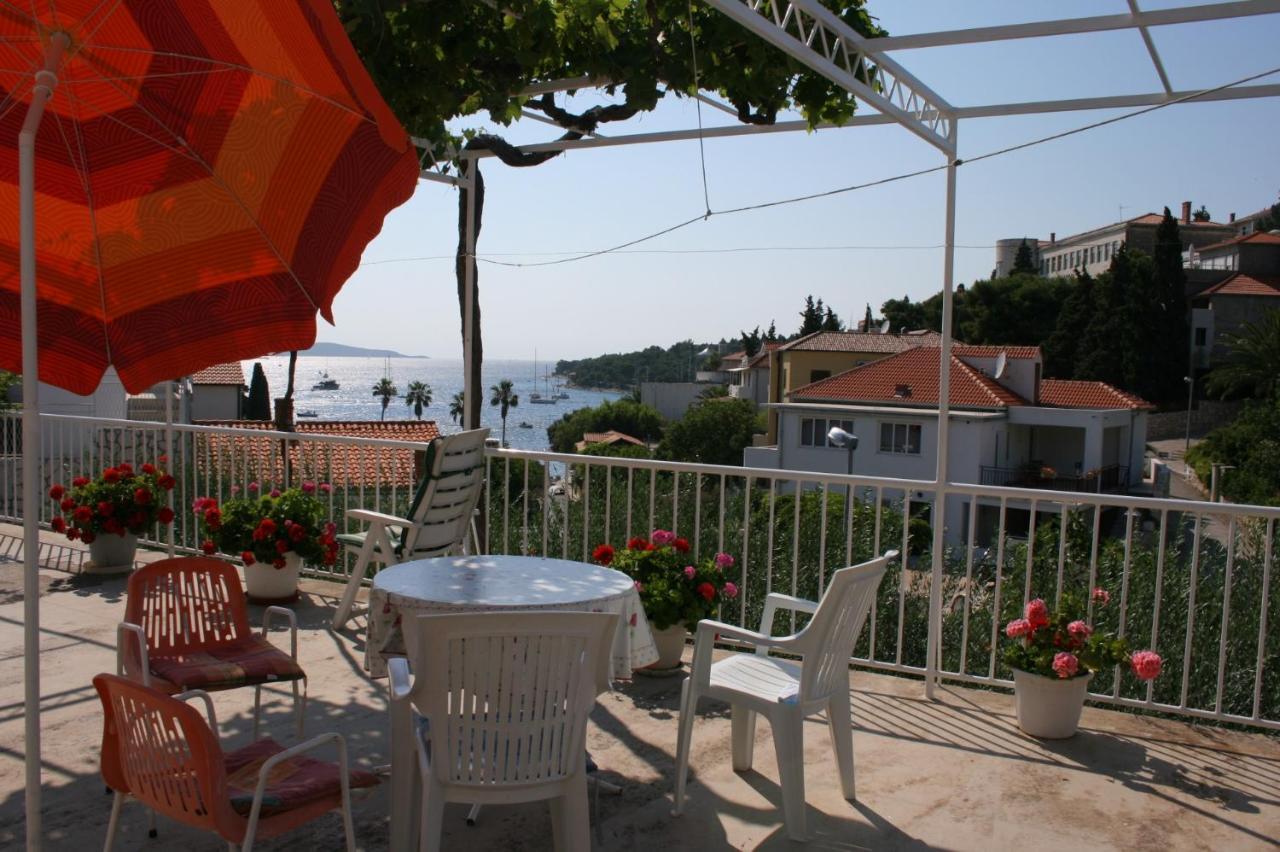 And By The Sea Hvar - 141 Gasthof