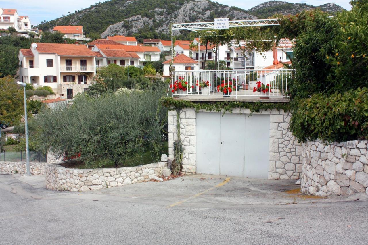 And By The Sea Hvar - 141 Hvar Town