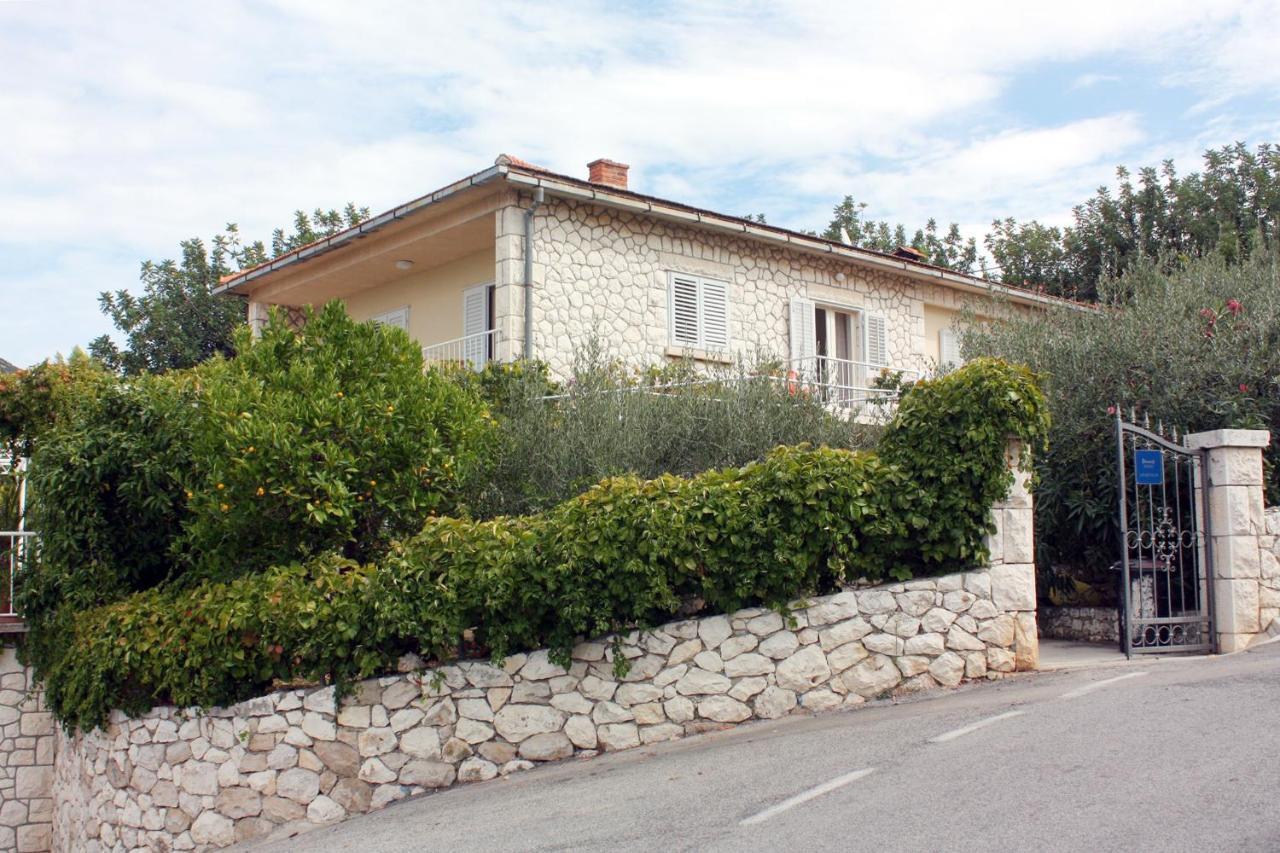 And By The Sea Hvar - 141 Guest house 3*
