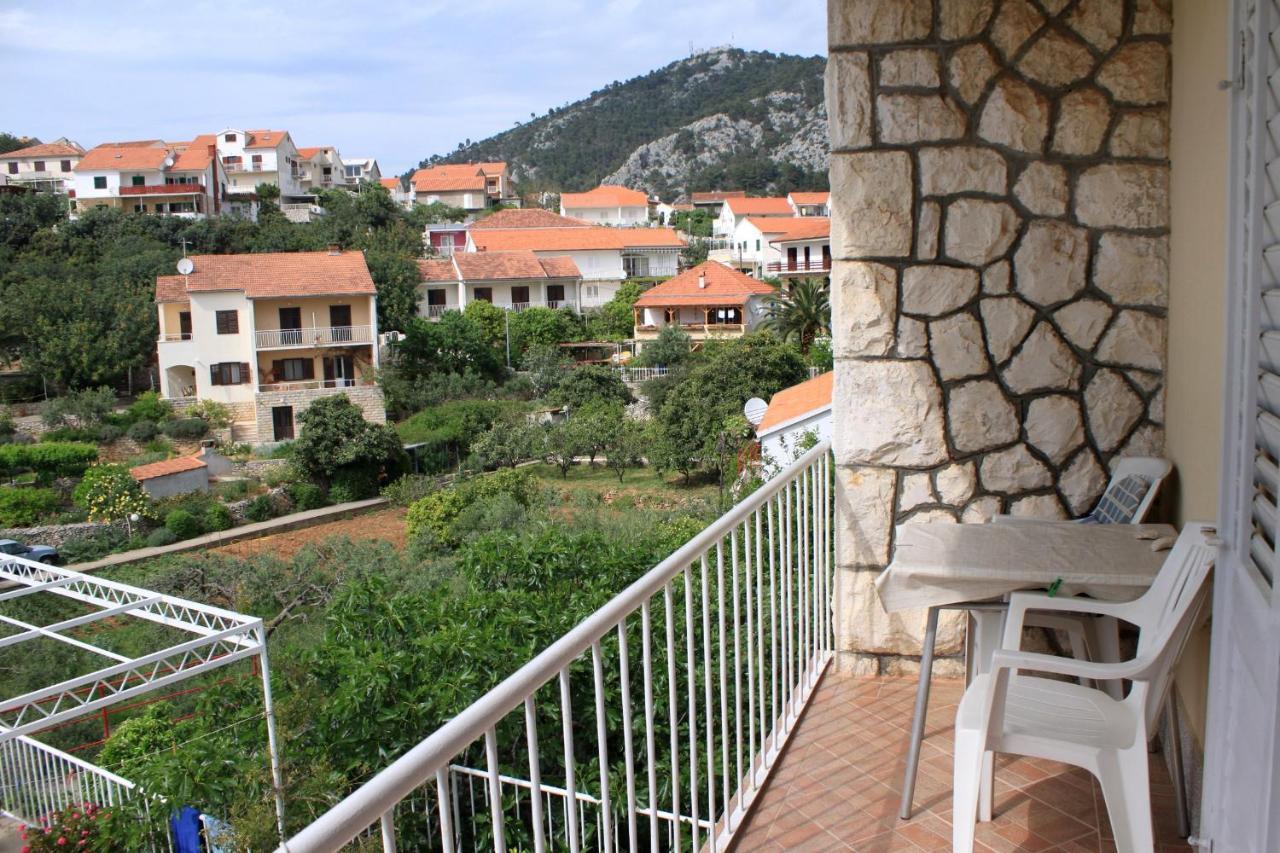 And By The Sea Hvar - 141 Guest house
